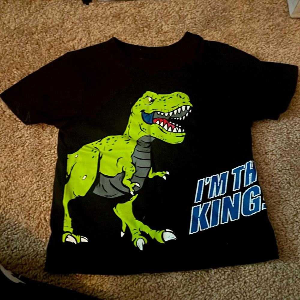 Tshirt